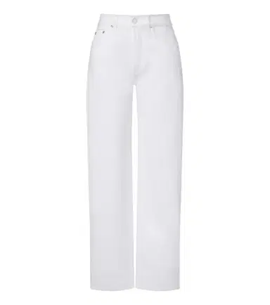 Loulou de Saison Samur straight jeans | Thumbnail 1