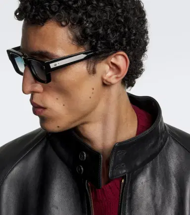 Sato Sira rectangular sunglasses | Thumbnail 4