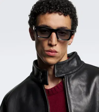 Sato Sira rectangular sunglasses | Thumbnail 5