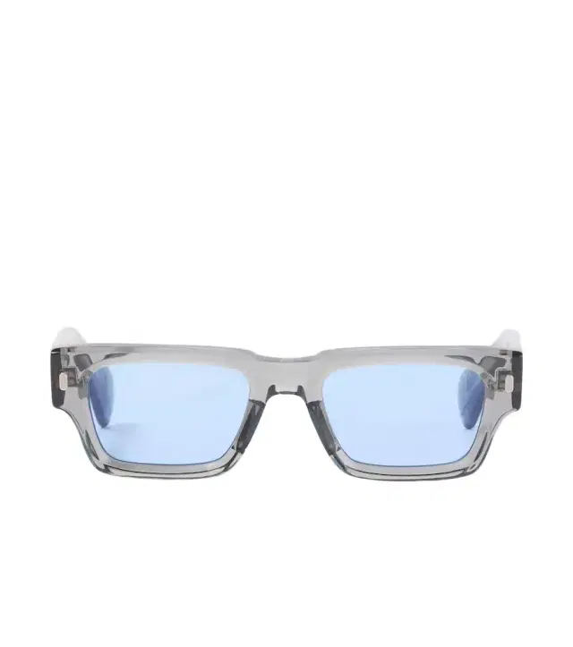 Sato Sira rectangular sunglasses