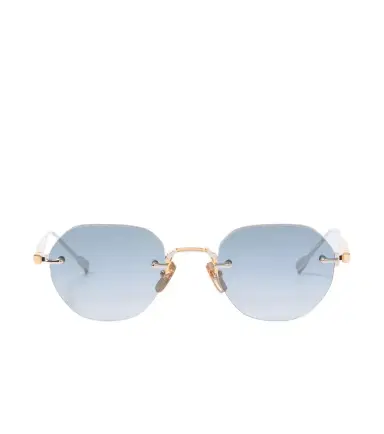 Sato Terebellum I round sunglasses | Thumbnail 1 Sato Terebellum I round sunglasses | Thumbnail 1