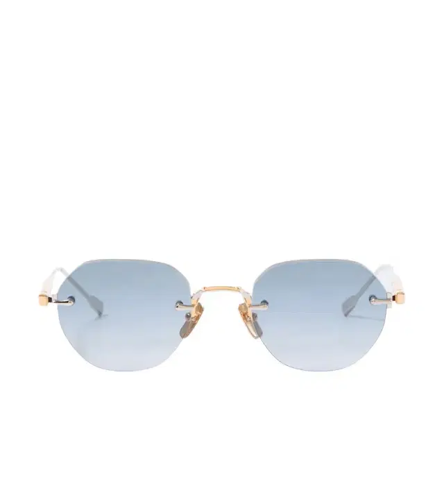 Terebellum I round sunglasses