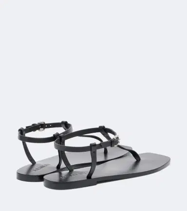 A Emery A. Emery Clara leather thong sandals | Thumbnail 4 A Emery A. Emery Clara leather thong sandals | Thumbnail 4