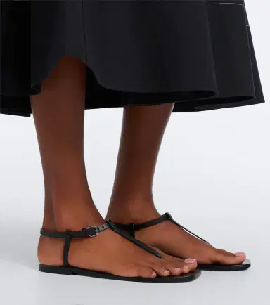 A Emery A. Emery Clara leather thong sandals | Thumbnail 6 A Emery A. Emery Clara leather thong sandals | Thumbnail 6