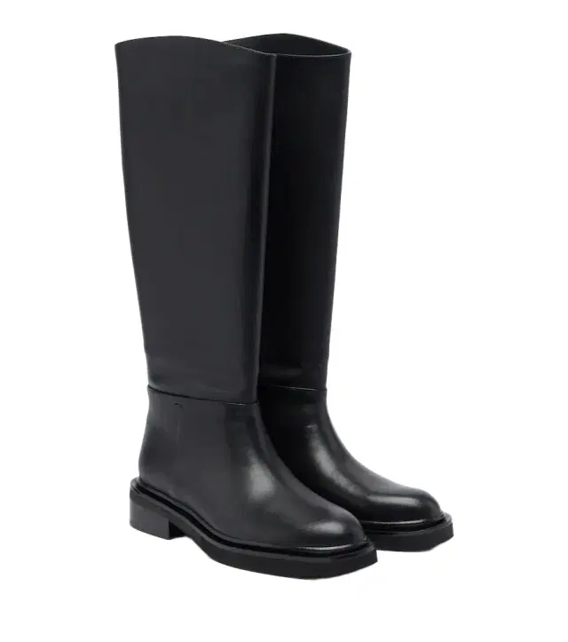 A.Emery A. Emery Jude leather knee-high boots