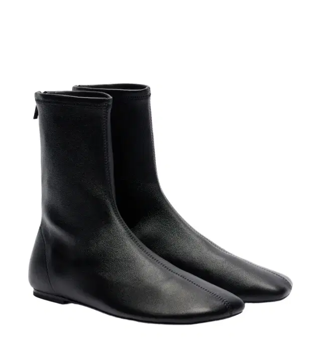 A.Emery A. Emery Sutherland leather ankle boots