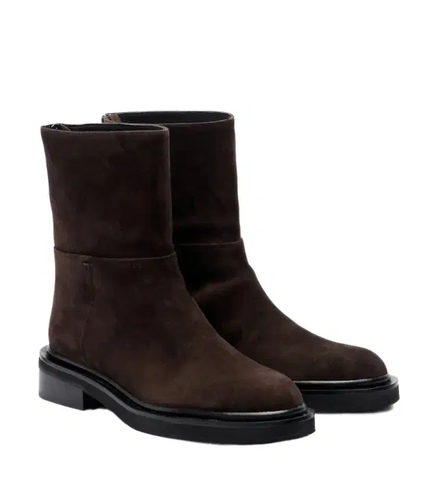 A.Emery A. Emery Easton suede ankle boots