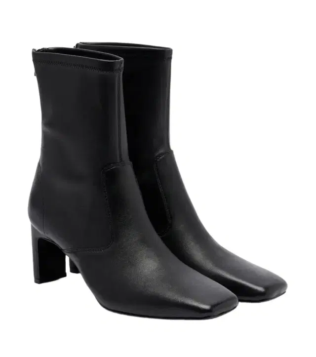 A.Emery A. Emery Torres leather ankle boots