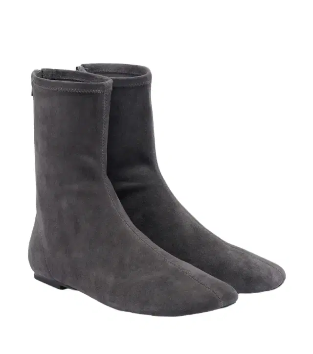 A.Emery A. Emery Sutherland suede ankle boots