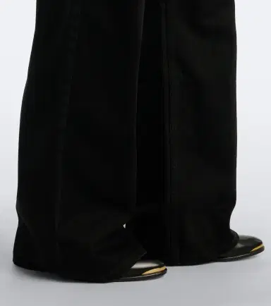 Isabel Marant Lemony wide-leg jeans | Thumbnail 7 Isabel Marant Lemony wide-leg jeans | Thumbnail 7