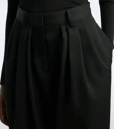 Isabel Marant Janice pleated wool pants | Thumbnail 3