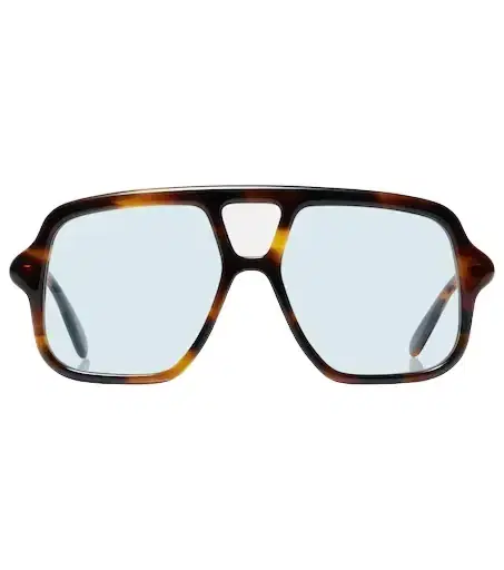 Loewe Slim navigator sunglasses