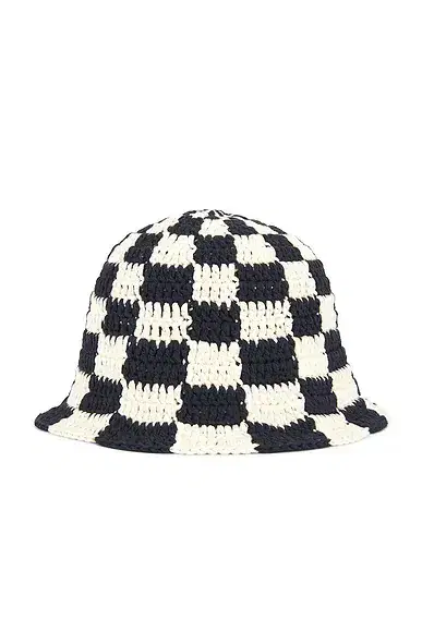 Edmmond Studios Chess Bucket Hat