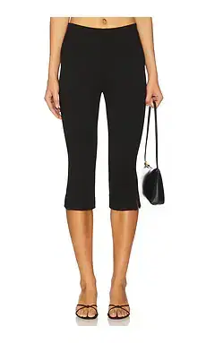Geel Cooper Capri Pant