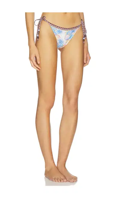Agua Bendita x REVOLVE Alegria Latin Bikini Bottom | Thumbnail 2 Agua Bendita x REVOLVE Alegria Latin Bikini Bottom | Thumbnail 2