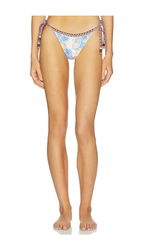 Agua Bendita x REVOLVE Alegria Latin Bikini Bottom