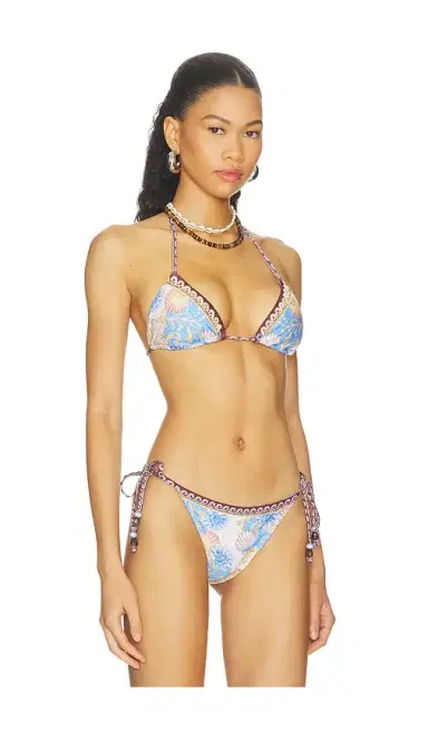 Agua Bendita x REVOLVE Lolita Bralettes Top | Thumbnail 2 Agua Bendita x REVOLVE Lolita Bralettes Top | Thumbnail 2