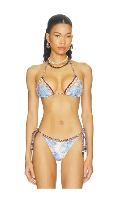 Agua Bendita x REVOLVE Lolita Bralettes Top | Thumbnail 1 Agua Bendita x REVOLVE Lolita Bralettes Top | Thumbnail 1