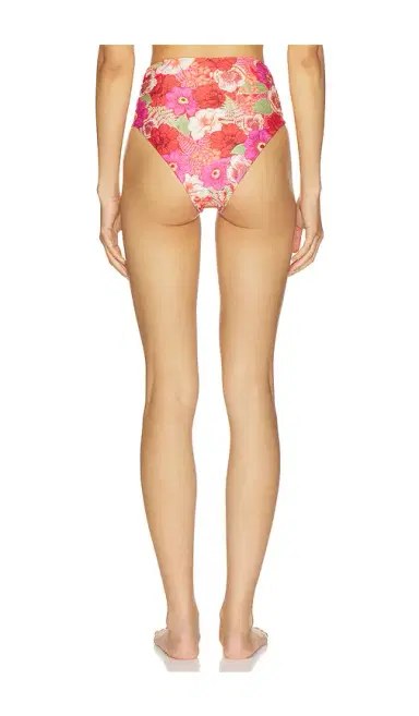 Agua Bendita x REVOLVE Lily Brazilian Bottom | Thumbnail 3