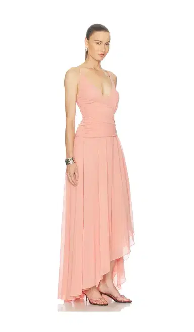 Arcina Ori Delilah Dress | Thumbnail 2 Arcina Ori Delilah Dress | Thumbnail 2