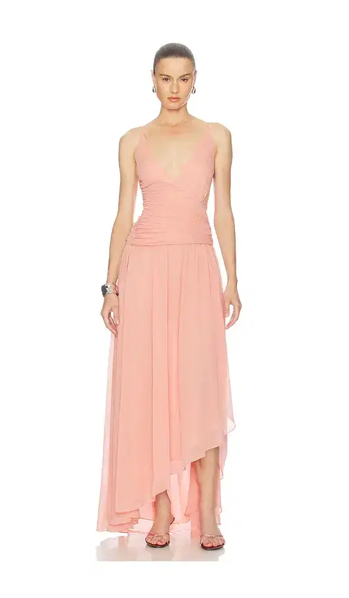 Arcina Ori Delilah Dress