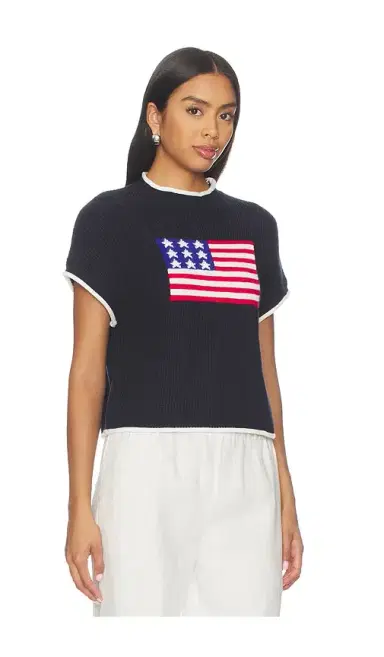 MORE TO COME Conley Knit Top | Thumbnail 2