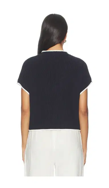 MORE TO COME Conley Knit Top | Thumbnail 3