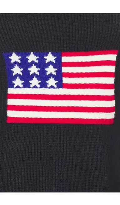 MORE TO COME Conley Knit Top | Thumbnail 5