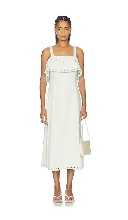 Cleobella Kinsale Midi Dress