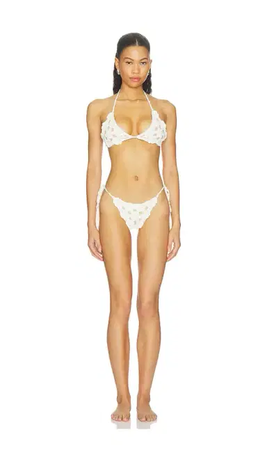 I.AM.GIA Blossom Bikini Top | Thumbnail 4 I.AM.GIA Blossom Bikini Top | Thumbnail 4