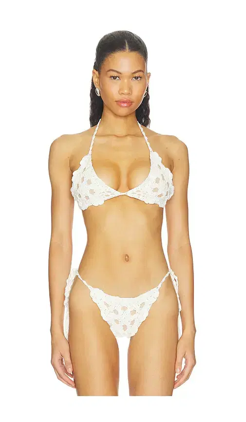 Blossom Bikini Top Blossom Bikini Top