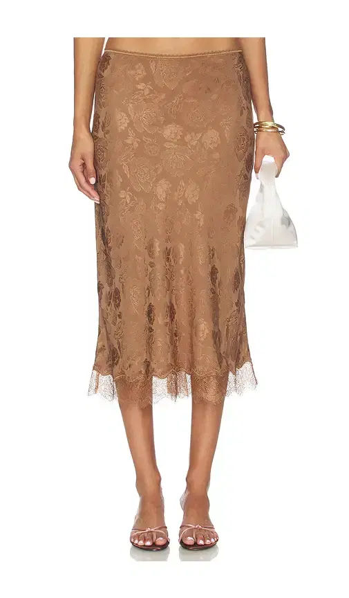 Ronny Kobo Mina Skirt