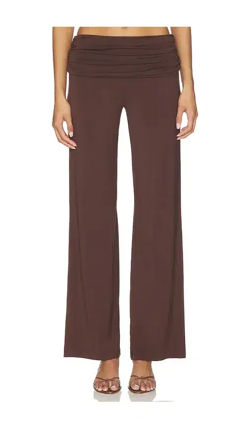 NIA Paolo Pant