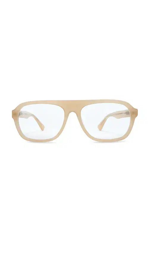 Heaven Mayhem Vesper Glasses