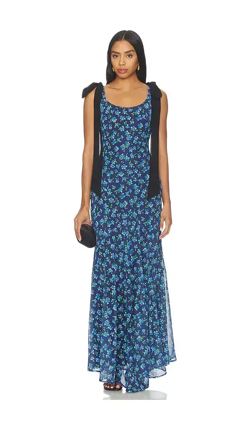 Sydney Dress