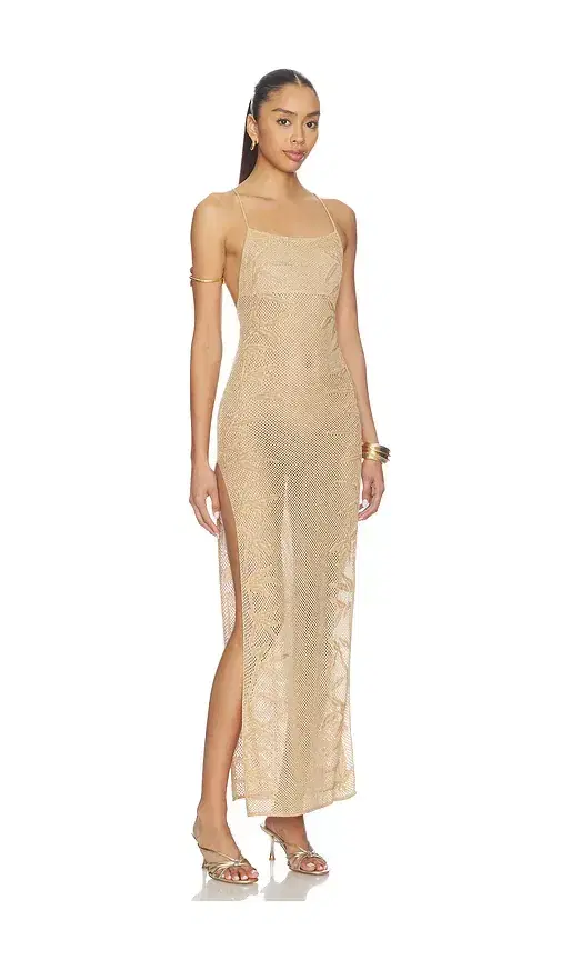 Flook The Label Solara Dress