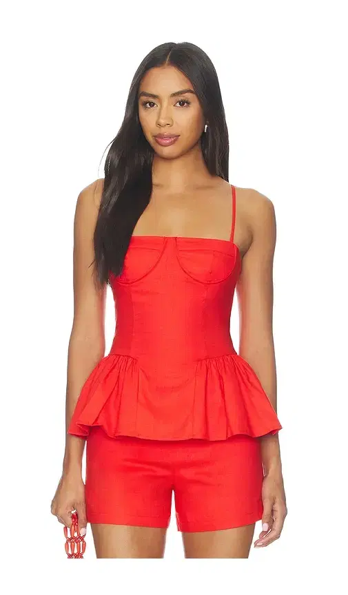 Sister NY Friday Top