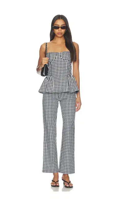 Sister NY Jacqueline Pant | Thumbnail 6
