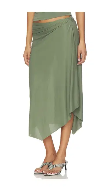 NIA Francesca Skirt | Thumbnail 3