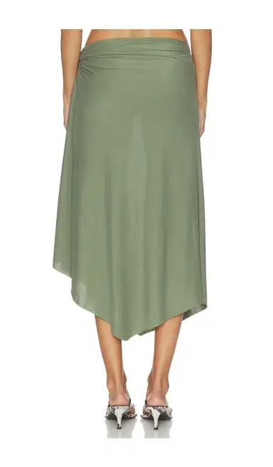 NIA Francesca Skirt | Thumbnail 4