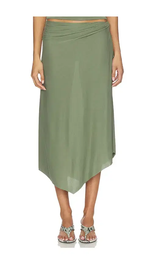 NIA Francesca Skirt