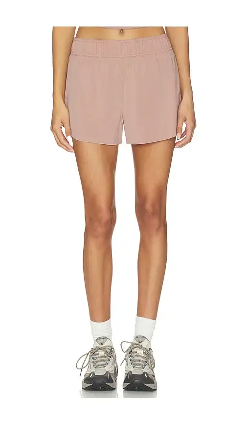 Beyond Yoga Solemate 2.5 Short