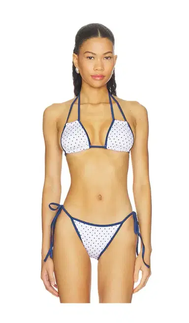 Asta Resort Stella Bikini Top | Thumbnail 1 Asta Resort Stella Bikini Top | Thumbnail 1