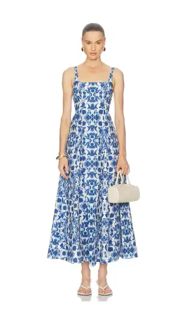 CLEA Rafaella Dress | Thumbnail 1 CLEA Rafaella Dress | Thumbnail 1