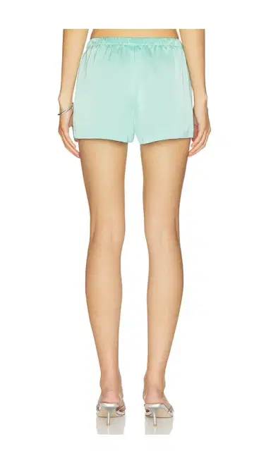 Amanda Uprichard Mariko Shorts | Thumbnail 4 Amanda Uprichard Mariko Shorts | Thumbnail 4
