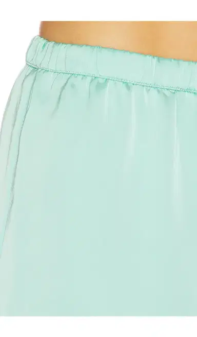 Amanda Uprichard Mariko Shorts | Thumbnail 6 Amanda Uprichard Mariko Shorts | Thumbnail 6