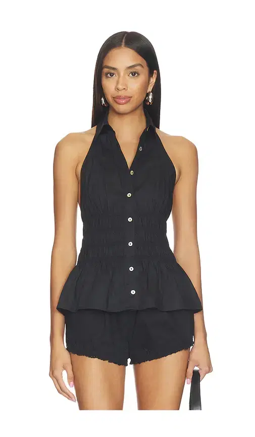 NIA Angelo Top