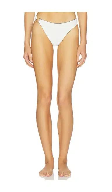 Bond-Eye Carly Reversible Bikini Bottom | Thumbnail 2
