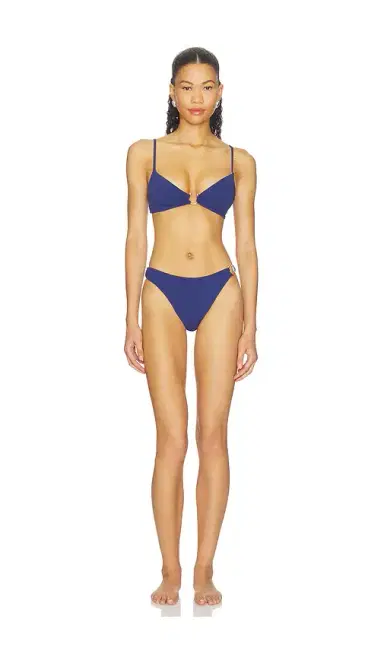 Bond-Eye Carly Reversible Bikini Bottom | Thumbnail 5
