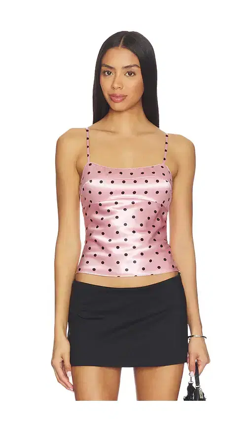 NIA Avalon Top